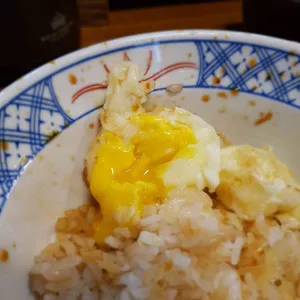 텐동한 리뷰 사진