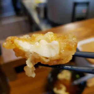 텐동한 리뷰 사진