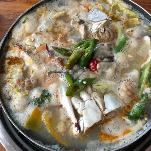 원조뚝배기식당 리뷰 사진