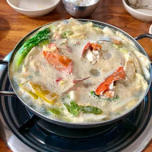 원조뚝배기식당 리뷰 사진