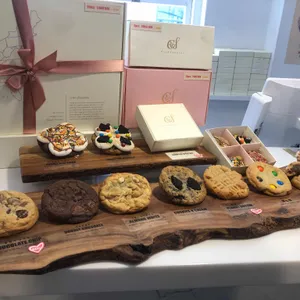 크리에잇쿠키 리뷰 사진