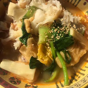 칠기마라샹궈마라탕 사진