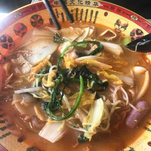 칠기마라샹궈마라탕 사진