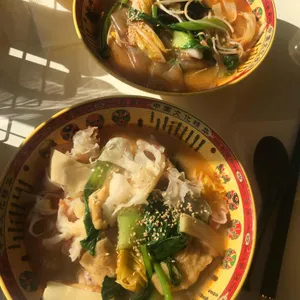 칠기마라샹궈마라탕 사진