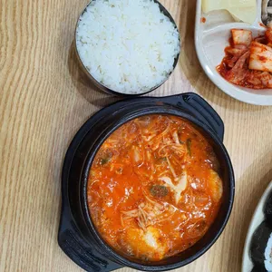 김밥천국 사진