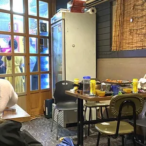 한량 리뷰 사진