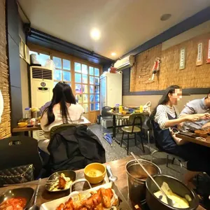 한량 리뷰 사진