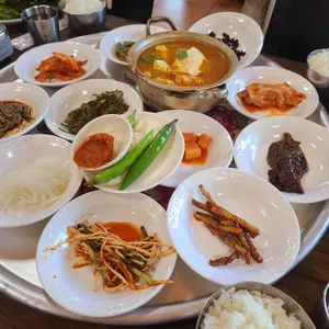 동방식당 리뷰 사진