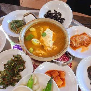 동방식당 리뷰 사진