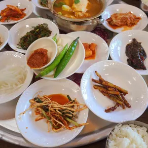 동방식당 리뷰 사진