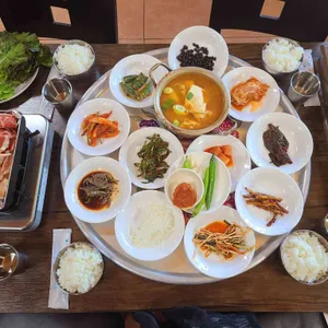 동방식당 리뷰 사진