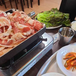 동방식당 리뷰 사진