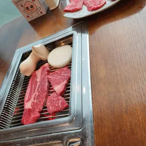 아리랑 리뷰 사진