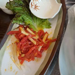아리랑 사진
