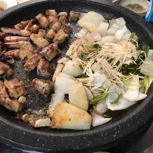 맛집곱창구이 리뷰 사진