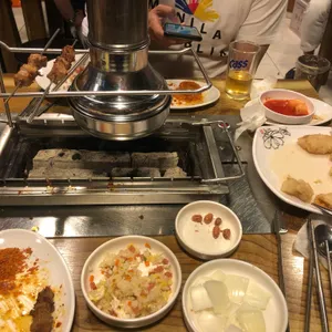 대훈양꼬치 사진