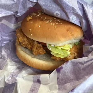 KFC 사진