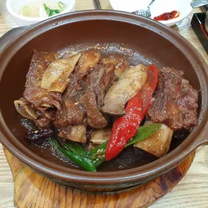 강남면옥 사진