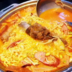 JVL부대찌개 사진