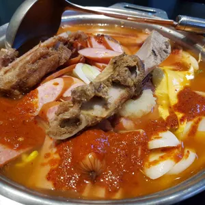 JVL부대찌개 사진