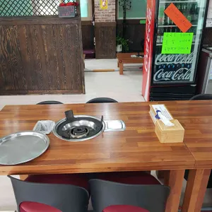 더덕솥뚜껑삼겹살 리뷰 사진