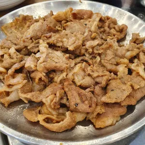 이심전심 언양불고기 사진