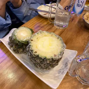 역전할머니맥주 리뷰 사진