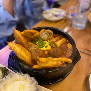 역전할머니맥주 리뷰 사진