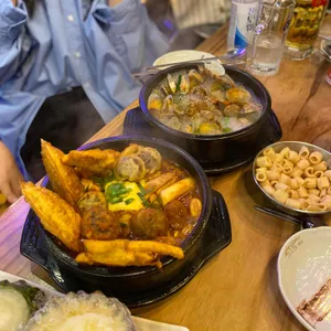 역전할머니맥주 리뷰 사진