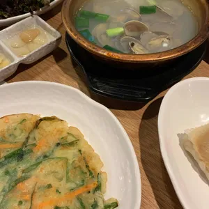 어장촌 생선구이 사진