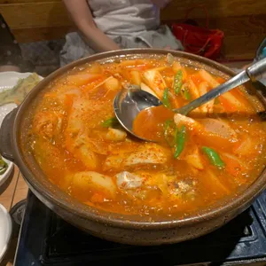 어장촌 생선구이 사진