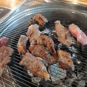 나주면옥  사진