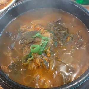나주면옥  리뷰 사진
