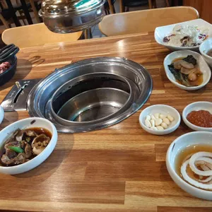 나주면옥  사진
