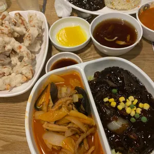 짬뽕타임24시 사진