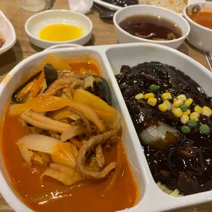 짬뽕타임24시 사진