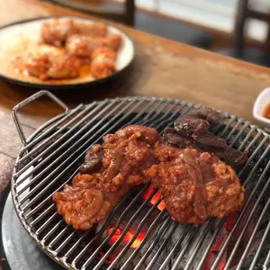 옛날오막집 리뷰 사진
