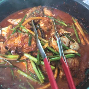 억조 리뷰 사진