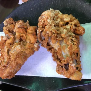 억조 리뷰 사진