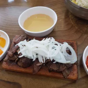 억부인국수집 리뷰 사진