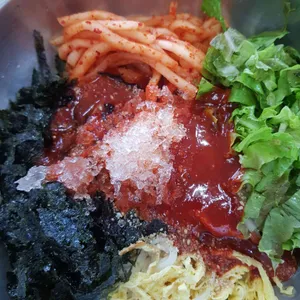 억부인국수집 리뷰 사진