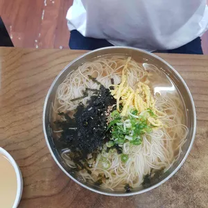 억부인국수집 리뷰 사진