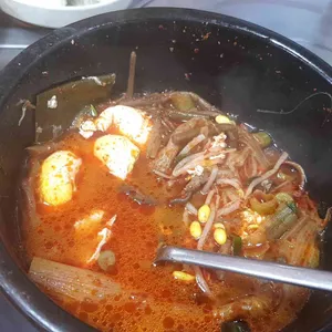 해정해장국 사진