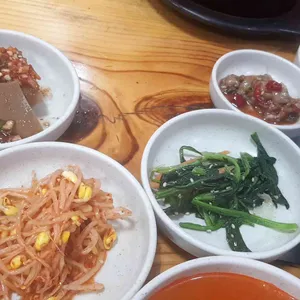 해정해장국 사진