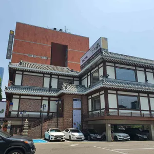 송도갈비 천지연 리뷰 사진