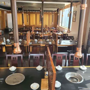 송도갈비 천지연 리뷰 사진