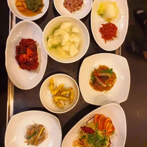 송도갈비 천지연 리뷰 사진