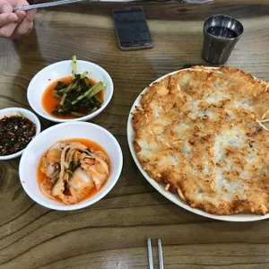 생곡막국수 사진