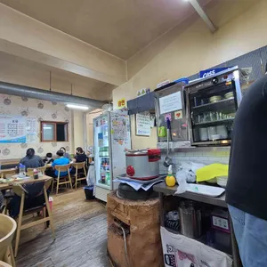 청아라 생선구이 리뷰 사진