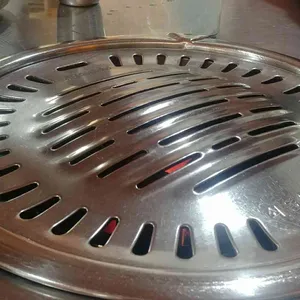 아궁이연탄집 사진